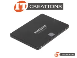 MZ7L31T0HBLB SAMSUNG 870 EVO 1TB 6G 2.5INCH SATA SSD