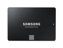 MZ7LN500HMJP SAMSUNG 850 EVO 500GB 2,5INCH SATA SSD