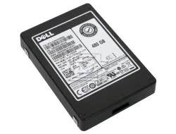 8Y64H DELL 480GB 12G RI 2,5INCH SAS SSD
