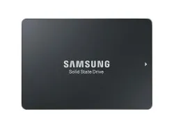 MZYLF128HCHP-000L2 SAMSUNG CM87 128GB 6G 2,5INCH SATA SSD