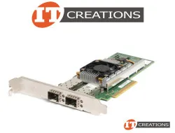 N20KJ-HP DELL BROADCOM 57810S 10GB DUAL-PORT SFP+ PCI-E ADAPTER - HPB