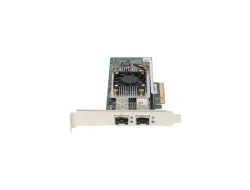 N20KJ-HP DELL BROADCOM 57810S 10GB DUAL-PORT SFP+ PCI-E ADAPTER - HPB