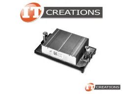 N6YNR Dell Dell Heatsink for PE R620