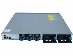 N9K-C9348GC-FXP-WS CISCO Nexus 9300 with 48p 100M/1GT. 4p 10/25G & 2p 40/100G QSFP28.