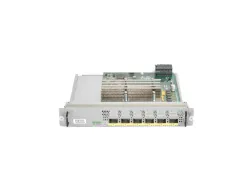 N9K-M6PQ-E CISCO ACI capable Uplink Module for Nexus 9300. 6p 40G QSFP.