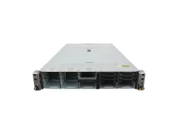 N9X97A HPE N9X97A HC 250 MS CLOUD PLATFORM SYSTEM ENCLOSURE