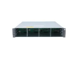 NAJ-1502 NETAPP NAJ-1502 STORAGE SHELF 2*CTRL 2*PSU 12*LFF