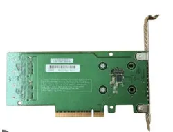 759238-001-LP HP SATA M.2 DUAL DRIVE PCIE RISER CARD - LPB