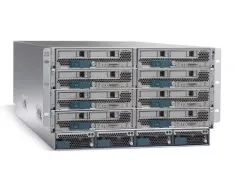 UCSB-5108-AC2 CISCO UCS 5108 SERVER ENCLOSURE 8*FANS 4*PSU