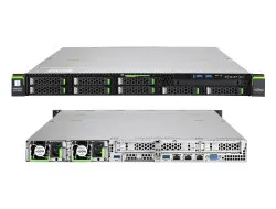 RX2530-M4-4SFF FUJITSU PRIMERGY RX2530 M4 1U 4*SFF CTO