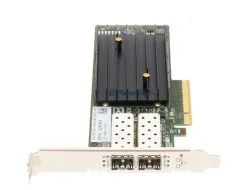 2P3KX Dell Dell Brocade 1020 10G DP SFP+ CNA