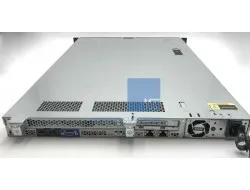 777403-B21-V4 HP DL60 G9 CTO CHASSIS UPGRADED TO V4 B140I 4*LFF 1*PSU