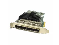 111-00341 NETAPP HBA SAS 4-Port Copper 3/6 Gb QSFP PCIe