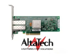 111-00480 NETAPP 2-PORT FCP TARGET 8GB PCIE