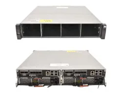 NAJ-1502 NETAPP NAJ-1502 STORAGE SHELF 2*CTRL 2*PSU 12*LFF