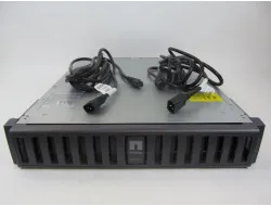 FAS2040A NETAPP FAS2040A filer.dual controler
