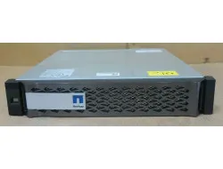 NAJ-1501-CHASSIS NETAPP NAJ-1501 STORAGE SHELF 0*CTRL 2*PSU 24*SFF