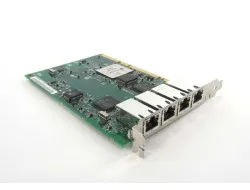 X1047 NETAPP PCI-X QUAD-PORT 10/100/1000BT