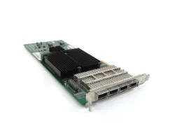 X2065A-R6 NETAPP SAS QUAD PORT COPPER HBA