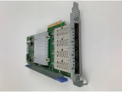 X2069-R6 NETAPP HBA.4-Port SAS 3/6/12Gbps QSFP