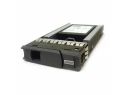 X575A-R6 NETAPP 400GB 6G 3.5INCH SAS SSD
