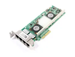 P736R-LP DELL NIC BROADCOM 5709C 1G QUAD-PORT - LPB