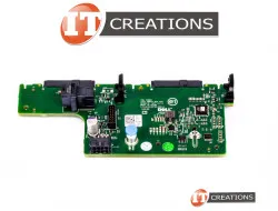 NHDXG DELL PER730XD 1X2 FLEX BAY 2.5INCH SAS BACKPLANE