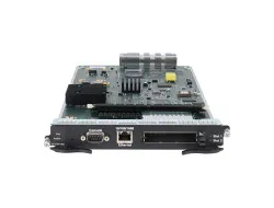 NI-XMR-MR FOUNDRY NETWORKS NETIRON BROCADE MANAGEMENT MODULE