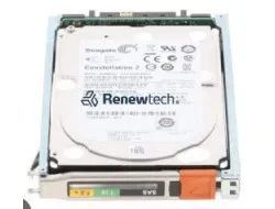 005050551 EMC Disk 1TB 7.2K 2.5 6Gb/sec SAS