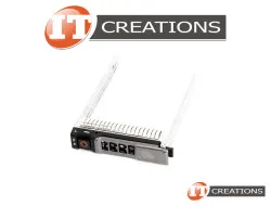 NRX7Y DELL 2,5 M SERIES BLADE SAS/SATA CADDY W/SCREWS