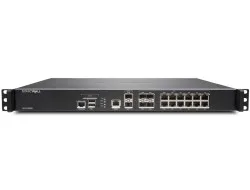 NSA-5600 DELL SONICWALL NSA 5600 FIREWALL NETWORK SECURITY APPLIANCE