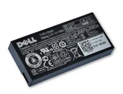 U8735 Dell Dell - RAID controller battery backup unit - 1 x lithium ion 1-cell 7 Wh