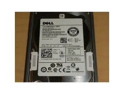 NV0G9 DELL 500GB 7.2K 6G 2.5INCH SAS HDD