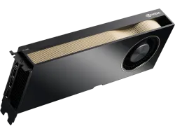 GPU NVIDIA QUADRO RTX A6000 48GB GDDR6 384BITS PNY VCNRTXA6000-PB
