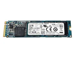 00UP706 LENOVO 256GB M,2 PCIE 2280 NVME SSD