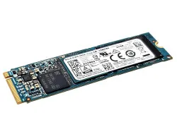 L11634-001 HP 256GB M,2 2280 PCIE NVME SSD