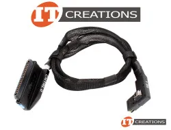 NW348 DELL POWEREDGE R610 PERC 6/I SAS CABLE