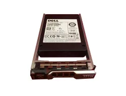 NYF0Y Dell 400GB SSD NVMe 2.5 eMLC PCIe