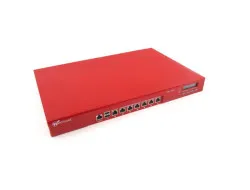 NC2AE8 WATCHGUARD XTM 520 NETWORK FIREWALL APPLIANCE