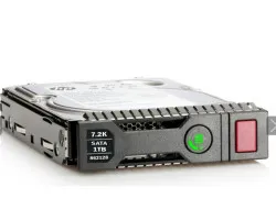 861691-B21 HPE 1TB 7,2K 6G 3,5INCH SC DS SATA HDD