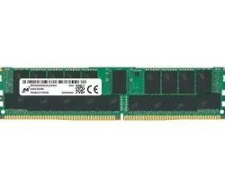 MTA18ASF4G72PDZ-3G2 Micron 32GB 2Rx8 PC4-25600AA-3200MHz