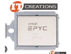 100-000000339 AMD EPYC 16 CORE CPU 7313P 128MB 3,00GHZ UNLOCKED