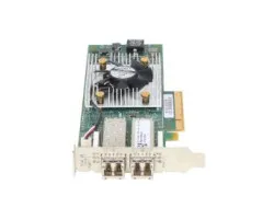 1KK8W-LP DELL QLOGIC QLE2662L 16GB FC DUAL-PORT PCI-E ADAPTER - LPB
