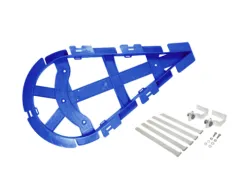 OPTLOOP DE FIXA FO (TIPO RAQUETE) A 72FO