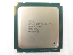 7069232 Intel Xeon E5-2697V2 12C 2.7Ghz