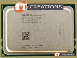 OS6380WKTGGHK AMD OPTERON 6380 2,5GHZ 16-CORE CPU