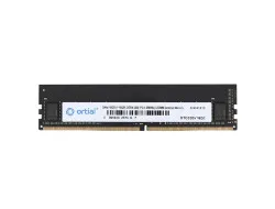 OTC320V16G1 ORTIAL 16GB (1*16GB) PC4-25600U DDR4-3200MHZ UDIMM