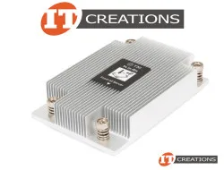 P00248-001 HP STANDARD 1U HEATSINK FOR DL385 G10