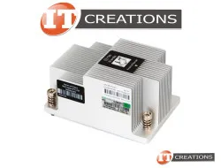 P00249-001 HP HP STANDARD 2U HEATSINK FOR DL385 G10