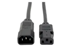 XGKF2_OEM 3RD Party C13 to C14 Power Cable 2m